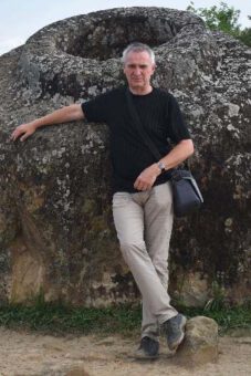 Jörg Hain Jörg Hain